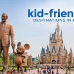 Best Places To Visit in Asia With Kids!