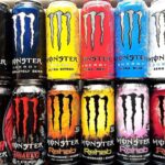 How bad are monster best energy drink for you?